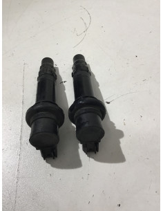 Bobine d'allumage (paire) YAMAHA MT07 TRACER 700 - 2016/2019 - Occasion 2