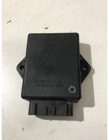 Boîtier CDI YAMAHA MAJESTY 250 - 2000/2006 - 5GM Occasion