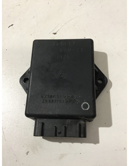 Boîtier CDI YAMAHA MAJESTY 250 - 2000/2006 - 5GM Occasion