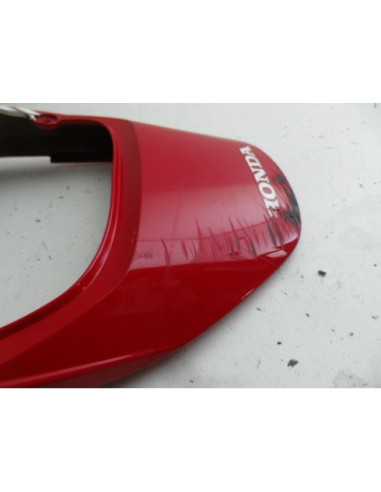 Coque arrière HONDA CBR RR 600 - 2006 - 77211-MFJA-D000