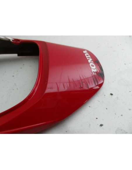 Coque arrière HONDA CBR RR 600 - 2006 - 77211-MFJA-D000 - Occasion