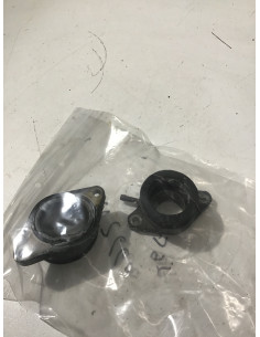 Pipe d'admission (paire) YAMAHA XTZ 660 - 1989/1995 - Occasion 2