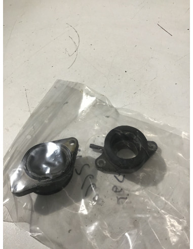 Pipe d'admission (paire) YAMAHA XTZ 660 - 1989/1995 - Occasion