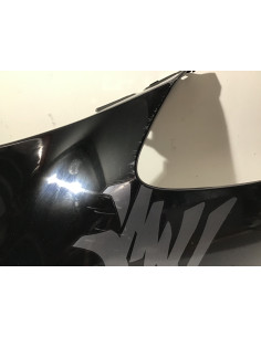 Flanc de carénage gauche SUZUKI HAYABUSA 1340 - 2022/2024 - 94481-10L0 Occasion 2