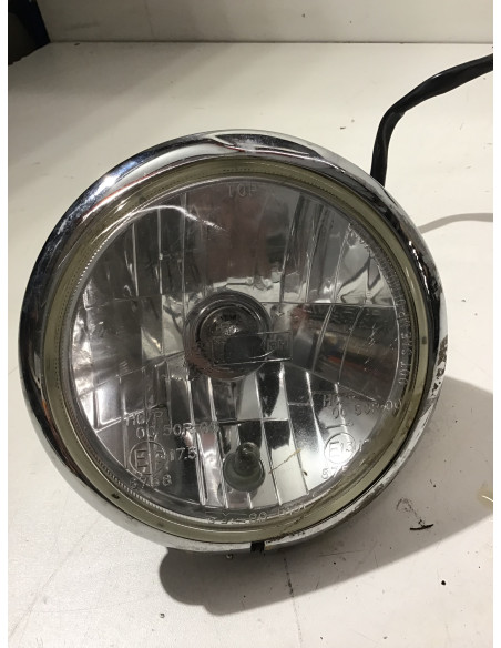 Optique TRIUMPH STREET TRIPLE 675 - 2007/2010 - Occasion