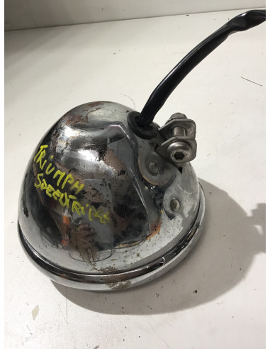 Optique TRIUMPH STREET TRIPLE 675 - 2007/2010 - Occasion