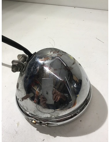 Optique TRIUMPH STREET TRIPLE 675 - 2007/2010 - Occasion