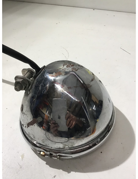 Optique TRIUMPH STREET TRIPLE 675 - 2007/2010 - Occasion