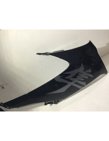 Flanc de carénage droit SUZUKI HAYABUSA 1340 - 2022/2024 - 94471-10LO Occasion