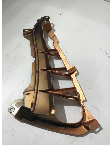 Cache latéral droit SUZUKI HAYABUSA 1340 - 2020/2024 - 94474-10LO