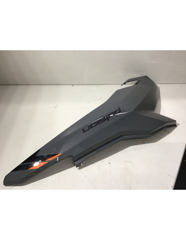 Flanc de selle gauche PEUGEOT PULSAR 125 - 2019/2020 - Occasion