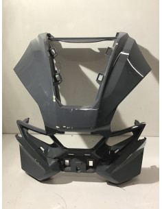 Face avant PEUGEOT METROPOLIS 400 - 2021/2024 - 1179437700 Occasion