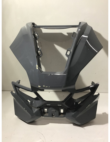 Face avant PEUGEOT METROPOLIS 400 - 2021/2024 - 1179437700 Occasion