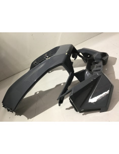 Face avant PEUGEOT METROPOLIS 400 - 2021/2024 - 1179437700 Occasion 2