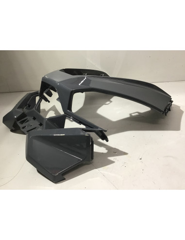 Face avant PEUGEOT METROPOLIS 400 - 2021/2024 - 1179437700 Occasion