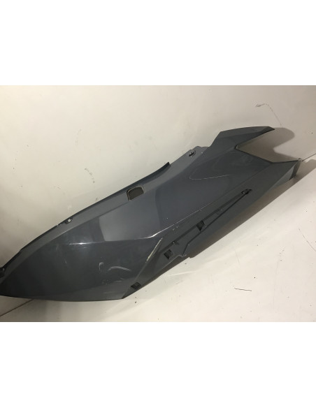 Flanc de selle gauche PEUGEOT METROPOLIS 400 - 2021/2024 - 1179438000 Occasion