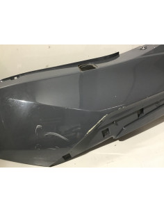 Flanc de selle gauche PEUGEOT METROPOLIS 400 - 2021/2024 - 1179438000 Occasion 2