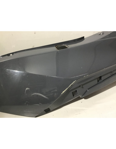 Flanc de selle gauche PEUGEOT METROPOLIS 400 - 2021/2024 - 1179438000 Occasion