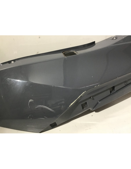 Flanc de selle gauche PEUGEOT METROPOLIS 400 - 2021/2024 - 1179438000 Occasion