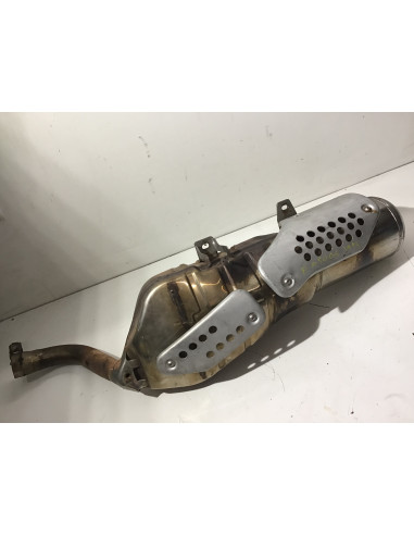 Silencieux BMW F650 650 - 1994/2001 - Occasion