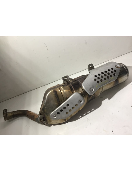 Silencieux BMW F650 650 - 1994/2001 - Occasion