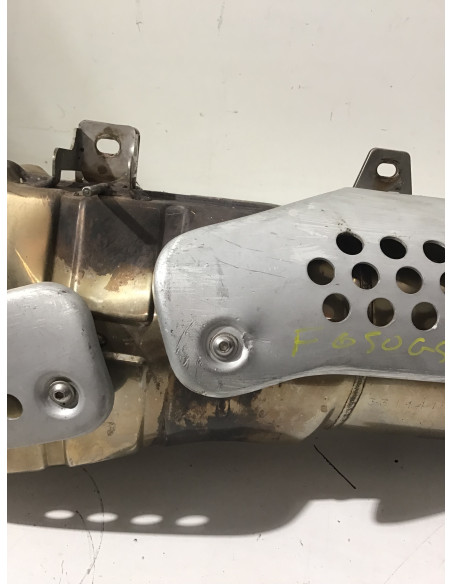 Silencieux BMW F650 650 - 1994/2001 -