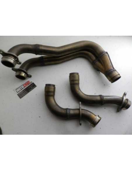 Collecteur d'échappement APRILIA RSV 4 1000 - 2015