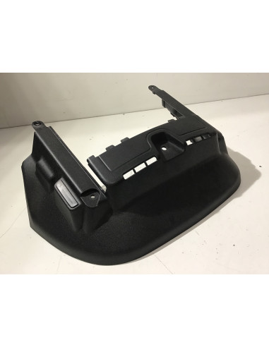 Cache intérieur tête de fourche SUZUKI BURGMAN 650 - 2013/2016 - 94421-26J0 Occasion