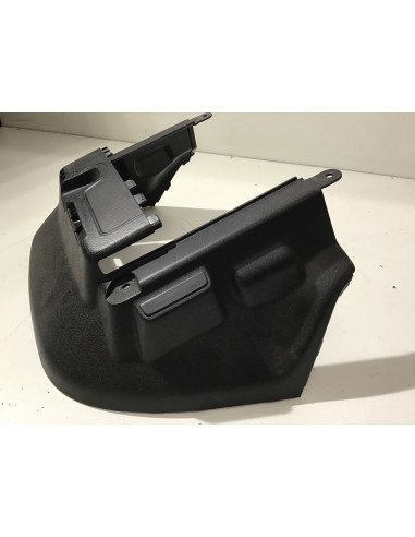 Cache intérieur tête de fourche SUZUKI BURGMAN 650 - 2013/2016 - 94421-26J0