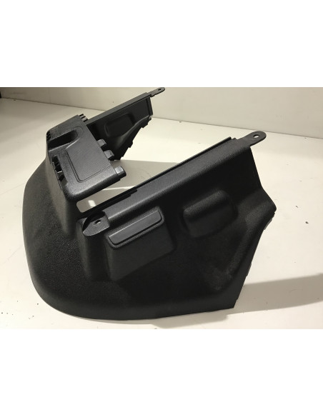 Cache intérieur tête de fourche SUZUKI BURGMAN 650 - 2013/2016 - 94421-26J0