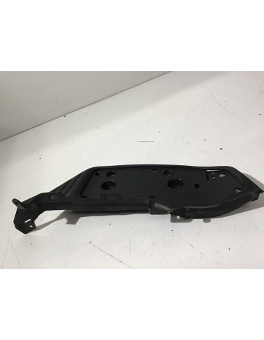 Marche pieds droit SUZUKI BURGMAN 650 - 2013/2016 - 48125-26JO