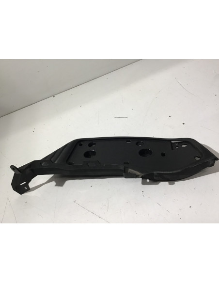 Marche pieds droit SUZUKI BURGMAN 650 - 2013/2016 - 48125-26JO