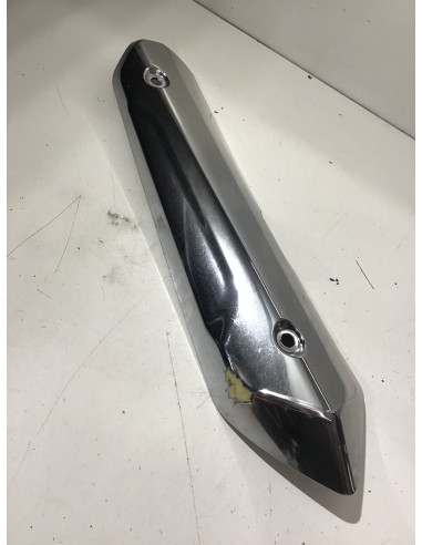 Enjoliveur de pot SUZUKI BURGMAN 650 - 2013/2016 -