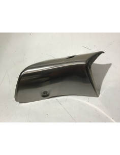 Enjoliveur de pot SUZUKI BURGMAN 650 - 2013/2016 - Occasion 2