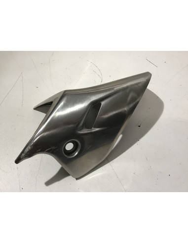 Enjoliveur de pot SUZUKI BURGMAN 650 - 2013/2016 -