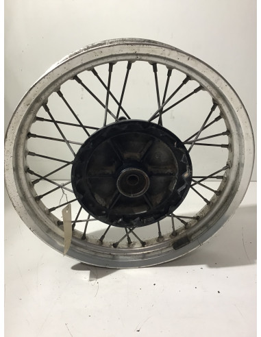 Jante arrière SUZUKI DR 750 SR41A - 1989-1990