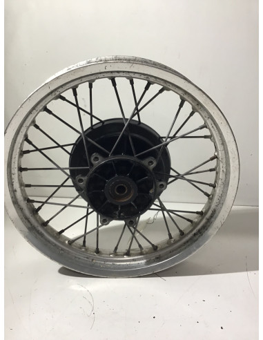 Jante arrière SUZUKI DR 750 SR41A - 1989-1990
