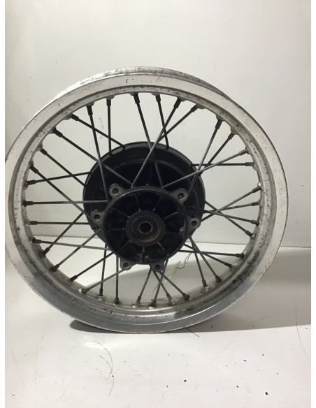 Jante arrière SUZUKI DR 750 SR41A - 1989-1990