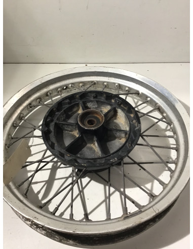 Jante arrière SUZUKI DR 750 SR41A - 1989-1990