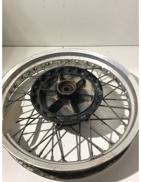 Jante arrière SUZUKI DR 750 SR41A - 1989-1990