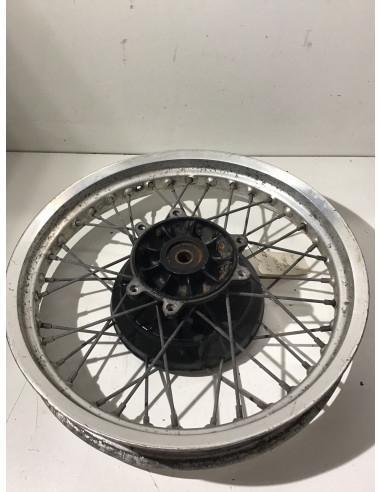Jante arrière SUZUKI DR 750 SR41A - 1989-1990