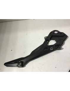 Platine repose-pied droit YAMAHA XJ6 600 - 2008/2015 - 20S-3 Occasion