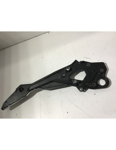 Platine repose-pied droit YAMAHA XJ6 600 - 2008/2015 - 20S-3 Occasion