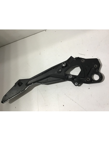 Platine repose-pied droit YAMAHA XJ6 600 - 2008/2015 - 20S-3 Occasion