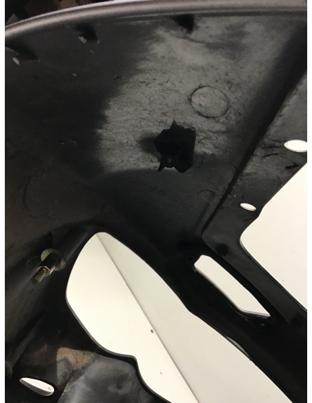 Tête de fourche YAMAHA TDM 850 - 1998/2001 - 4tx-2835G-00 Occasion