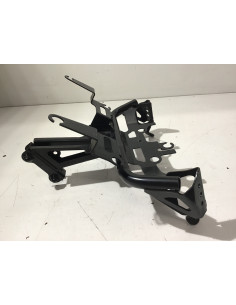 Araignée YAMAHA XJ6 600 - 2009 - Occasion