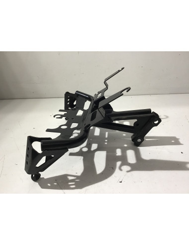 Araignée YAMAHA XJ6 600 - 2009 - Occasion