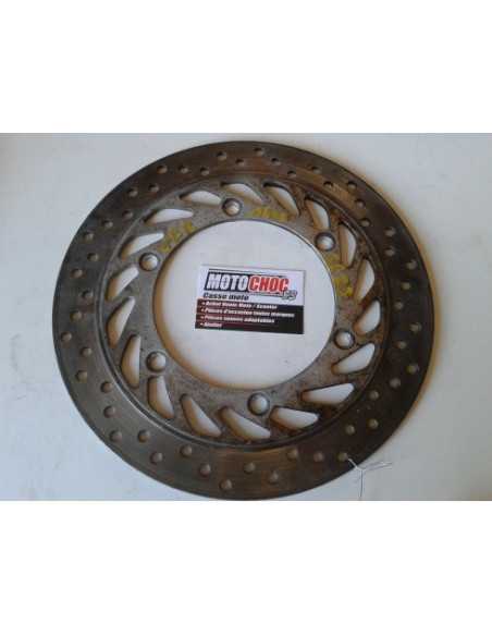 Disque de frein avant HONDA CBR 1000 SC25