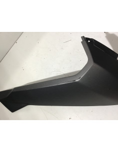 Bas de caisse droit YAMAHA X-MAX 125 - 2014/2017 - 1SD-F171M Occasion 2