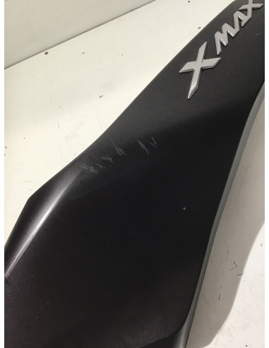 Flanc de selle gauche YAMAHA X-MAX 125 - 2023 - BMK-F1731-00 Occasion